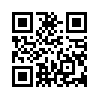 QR kód na túto stránku voda.oma.sk sychowny