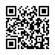 QR kód na túto stránku voda.oma.sk szakaszto-patak
