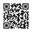 QR kód na túto stránku voda.oma.sk szekerce-patak