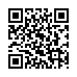 QR kód na túto stránku voda.oma.sk szentkuti-patak