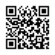 QR kód na túto stránku voda.oma.sk szeroki-potok