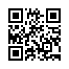 QR kód na túto stránku voda.oma.sk szeroki-zleb