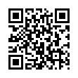 QR kód na túto stránku voda.oma.sk szumiaca-woda