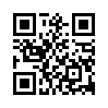 QR kód na túto stránku voda.oma.sk tacky-kanal