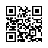 QR kód na túto stránku voda.oma.sk tahavy-potok