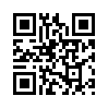 QR kód na túto stránku voda.oma.sk tajch-bakomi