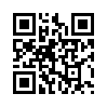 QR kód na túto stránku voda.oma.sk taschlbach