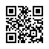 QR kód na túto stránku voda.oma.sk tavacska