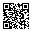 QR kód na túto stránku voda.oma.sk tavikovicky-potok