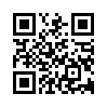 QR kód na túto stránku voda.oma.sk tece-patak