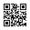 QR kód na túto stránku voda.oma.sk teglas