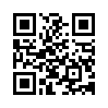 QR kód na túto stránku voda.oma.sk teler