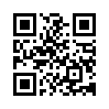 QR kód na túto stránku voda.oma.sk temrava