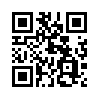 QR kód na túto stránku voda.oma.sk tenczynka