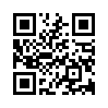 QR kód na túto stránku voda.oma.sk tengerszem