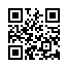 QR kód na túto stránku voda.oma.sk terebowiec