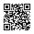 QR kód na túto stránku voda.oma.sk tesnohlidkovo-udoli