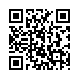 QR kód na túto stránku voda.oma.sk tetrevsky-potok