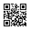 QR kód na túto stránku voda.oma.sk ticha-voda