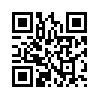 QR kód na túto stránku voda.oma.sk tiche-pleso