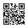 QR kód na túto stránku voda.oma.sk tiefer-weg