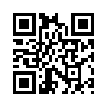 QR kód na túto stránku voda.oma.sk tilosi-tavak