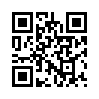 QR kód na túto stránku voda.oma.sk tisa