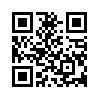 QR kód na túto stránku voda.oma.sk tisovnik