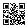 QR kód na túto stránku voda.oma.sk tloczny