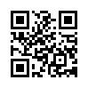 QR kód na túto stránku voda.oma.sk tmava