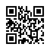 QR kód na túto stránku voda.oma.sk tmavy-potok