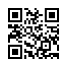 QR kód na túto stránku voda.oma.sk tocivy-potok