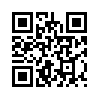 QR kód na túto stránku voda.oma.sk topola