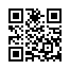 QR kód na túto stránku voda.oma.sk tostrand