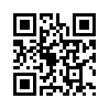 QR kód na túto stránku voda.oma.sk trat-vah