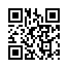 QR kód na túto stránku voda.oma.sk treci-rybnik