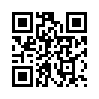 QR kód na túto stránku voda.oma.sk tresnuvka