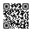 QR kód na túto stránku voda.oma.sk trojrohe-pleso