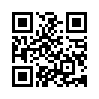 QR kód na túto stránku voda.oma.sk trotina