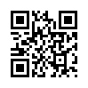 QR kód na túto stránku voda.oma.sk tune-u-ruky