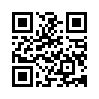 QR kód na túto stránku voda.oma.sk turbacz