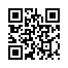 QR kód na túto stránku voda.oma.sk turcok