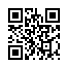 QR kód na túto stránku voda.oma.sk turiec