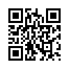 QR kód na túto stránku voda.oma.sk tynec-odpad