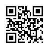 QR kód na túto stránku voda.oma.sk tyra