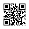 QR kód na túto stránku voda.oma.sk tyskowka