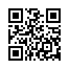 QR kód na túto stránku voda.oma.sk u-kostela