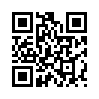 QR kód na túto stránku voda.oma.sk u-krize