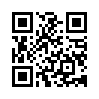 QR kód na túto stránku voda.oma.sk u-masku