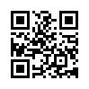 QR kód na túto stránku voda.oma.sk u-mlyna